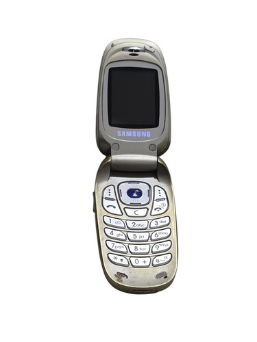 Cellulare vintage usato non