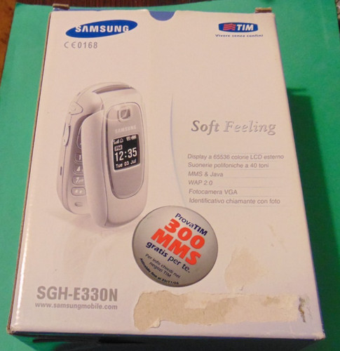 Samsung sgh e330n - -, sgh-e330n