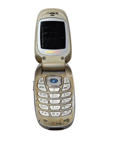 Cellulare vintage usato non