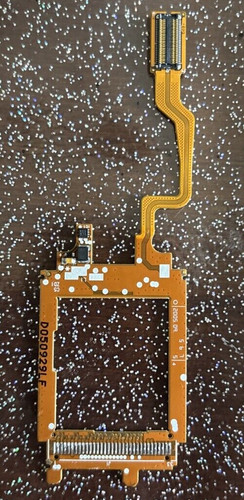 Flat flex cable - flex, cavo